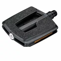 VP Pedal 831 ATB Sand Antirutsch Mit CR-MO Achse