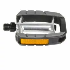 VP Fahrrad Pedal 192 ATB Mit CR-MO Achse