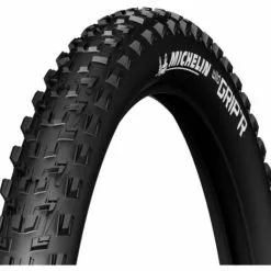 Reifen Michelin Wild Grip´R Advanced 29X2.00" 52-622 Schwarz TLR Faltbar