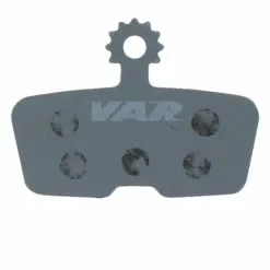 Scheibenbremsbelag VAR 2 St. Avid Code R