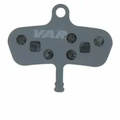 VAR Scheibenbremsbelag Avid Code 2007-2010 Disc