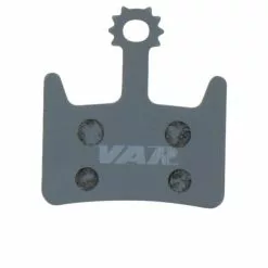 VAR Hayes Prime, Prime Comp, Disc Brake Pads 2 St.