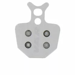 VAR Formula Oro Gesintert, Disc Brake Pads 2 St.