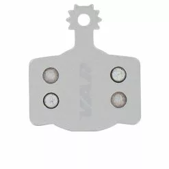 VAR Scheibenbremsbelag PA-64060 Gesintert 1 Paar