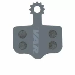 Scheibenbremsbelag VAR Disc Brake Pads 2 St. Avid