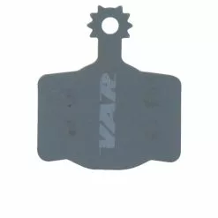 VAR Scheibenbremsbelag PA-59060 Organisch 1 Paar