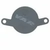 VAR Scheibenbremsbelag PA-59064 Disc Brake Pads Organisch1 Paar