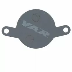 VAR Scheibenbremsbelag PA-59064 Disc Brake Pads Organisch1 Paar