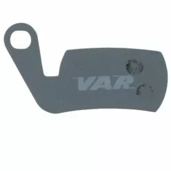 VAR Scheibenbremsbelag PA-59065 Disc Brake Pads 1 Paar