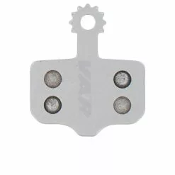 VAR Scheibenbremsbelag PA-64015 Gesintert 1 Paar