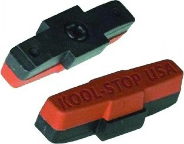 Kool-stop Felgenbremsbelag Kool Stop HS33 1 Paar