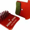 Kool-stop Kool Stop Scheibenbremsbelag D-640 K Organisch 1 Paar