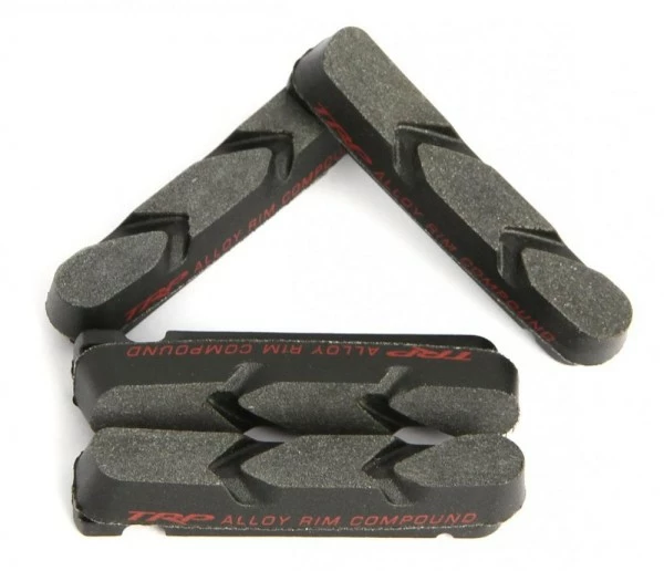 Felgenbremsbelag TRP P961.11 2 Paar