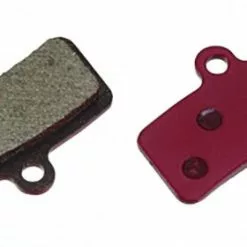 TRP Scheibenbremsbelag Q20.11 Semi-metallisch 1 Paar