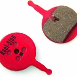 Kool-stop Kool Stop Scheibenbremsbelag D-280 Organisch