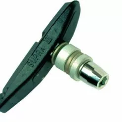 Kool-stop Kool Stop Felgenbremsbelag Bremsschuhe Supra U Brake