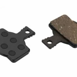 Scheibenbremsbelag Alligator HK-VX041-DIY Organisch 1 Paar