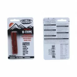 Kool-stop Felgenbremsbelag Kool Stop RE195KS 1 Paar