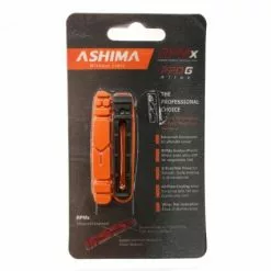 Ashima Felgenbremsbelag AERO Pro G Alufelgen 1 Paar