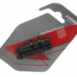 Ashima Felgenbremsbelag Pro High End, Race, Alufelgen 1 Paar