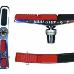 Kool-stop Kool Stop Felgenbremsbelag Bremsschuh E-Bike H 12 V2 Brake