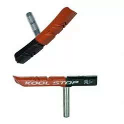 Kool-stop Kool Stop Felgenbremsbelag KS- MTCDL 1 Paar