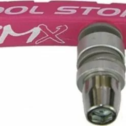 Kool-stop Koolstop Bremsbelag T6 BMX Pink