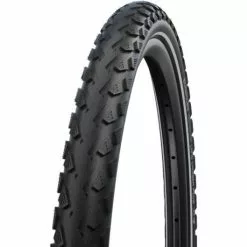 Reifen Schwalbe LandCruiser Plus 28x1.40" 37-622 Schwarz Reflex E-25 Draht