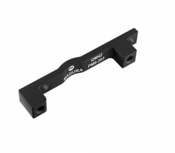 Magura Scheibenbremsadapter QM 42, 203 Mm PM 6