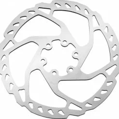 Shimano Bremsscheibe SLX SM-RT66M 180mm 6 -Loch