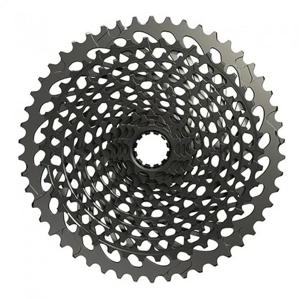 Sram Zahnkranz-Kassette XG-1295 Eagle Schwz. 12-f.10-12-14-16-18-21-24-28-32-36-42-50