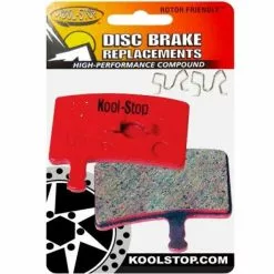 Kool-stop Kool Stop Scheibenbremsbelag D-250 Hayes