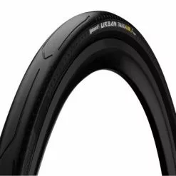 Reifen Continental Urban Taraxagum 28x1.375" 35-622 Schwarz Faltbar