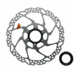 Bremsscheibe Shimano SM-RT54 Ø180mm Center Lock