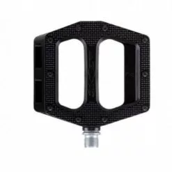 Azonic Pedale MTB Pucker Up Pedal Schwarz