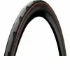 Reifen Continental Grand Prix 5000 S 27.5x1.25" 32-584 Schwarz/braun TLR Faltbar