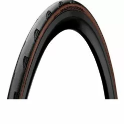 Reifen Continental Grand Prix 5000 S 27.5x1.25" 32-584 Schwarz/braun TLR Faltbar