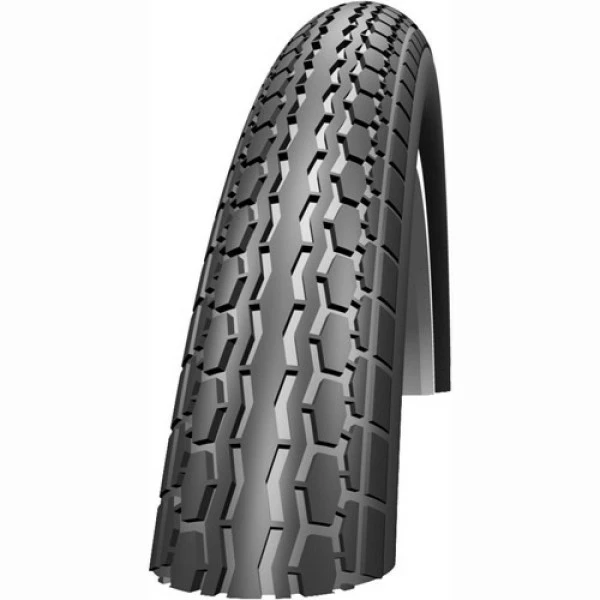 Reifen Schwalbe HS140 12x1.85" 47-203 Schwarz Draht