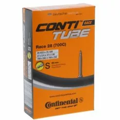 Schlauch Continental Conti Race 28 28" 700x20/25C 18/25-622/630 SV 60mm