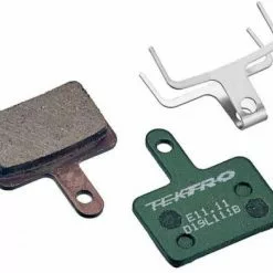 Tektro Scheibenbremsbelag E11.11