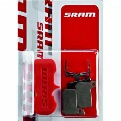 Scheibenbremsbelag Sram Road Disc Organisch