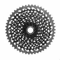 Sram Kassette X01 Eagle XG-1295 10-50 Zähne 12-fach Farbe Polargrau Für XD-Freilauf