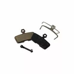 Sram / Avid Scheibenbremsbelag Organisch Für Code Und Code R Ab Mod.11, SRAM-Code Und Code R Ab Mod.