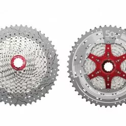 SunRace Kassette CSMZ90 WA5 12-fachWide Ratio 11-50 Zähne