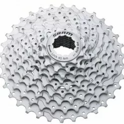 Sram Kassette PG-970 PowerGlide 9-fach 11-34 Zähne