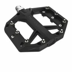 Shimano Pedal GR400 Schwarz, EPDGR400L