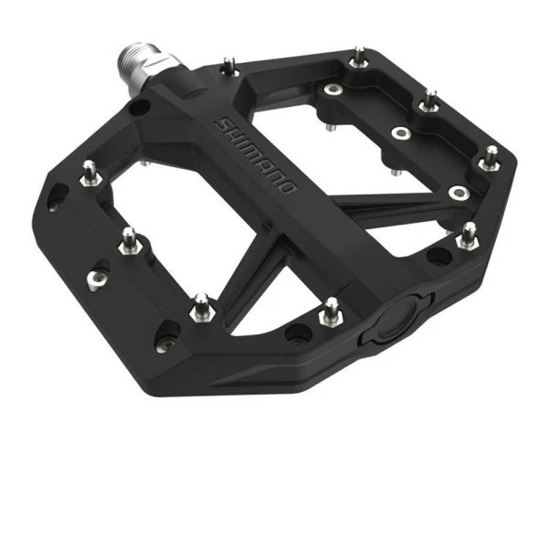 Shimano Pedal GR400 Schwarz, EPDGR400L