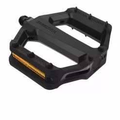 Shimano Pedal EF102 Schwarz, EPDEF102RL