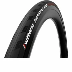Faltreifen Vittoria Zaffiro Pro V 28x1.25" 32-622 Schwarz Faltbar