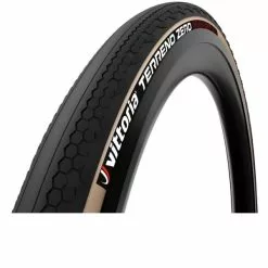 Reifen Vittoria Cross Terreno Zero 28x1.60" 40-622 Schwarz/beige TLR Faltbar